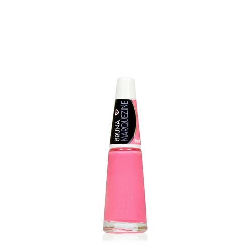 Ludurana Esmalte Coleção Bruna Marquezine Cremoso Flor 8ml