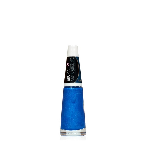 Ludurana Esmalte Coleção Bruna Marquezine Perolado Atlântica 8ml