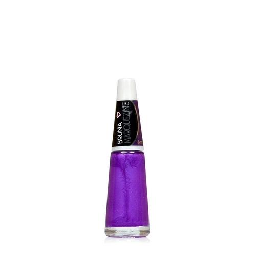 Ludurana Esmalte Coleção Bruna Marquezine Perolado Violet 8ml