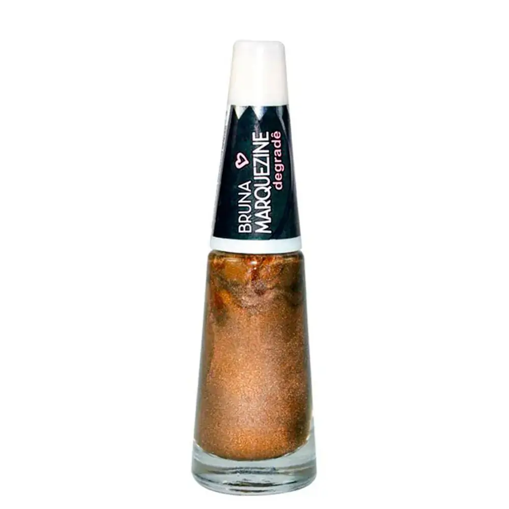 Esm Ludurana B Marquezine Degrade Gold Black