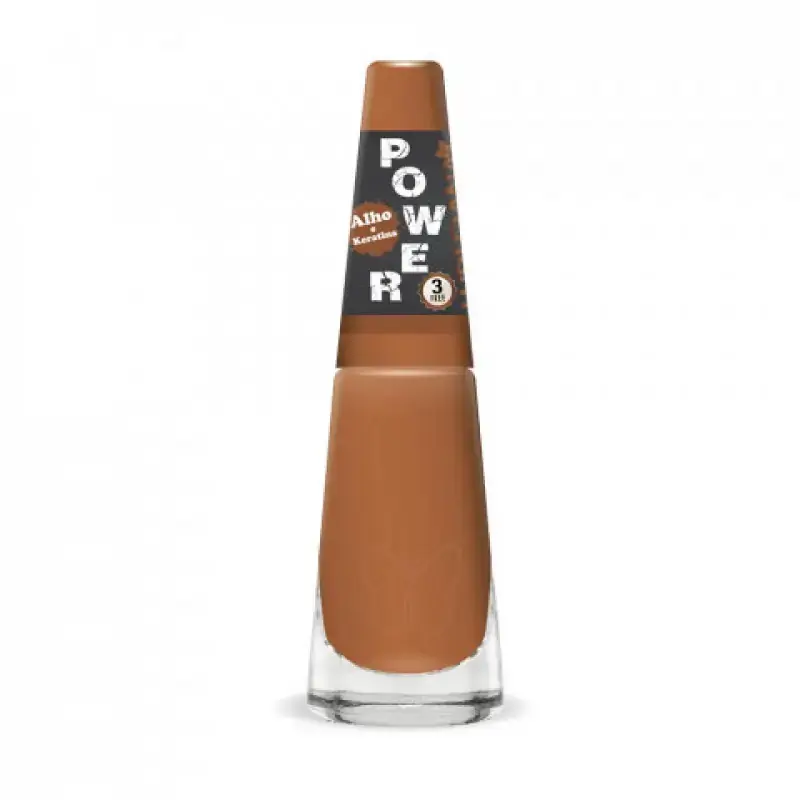 Esmalte Ludurana Power N