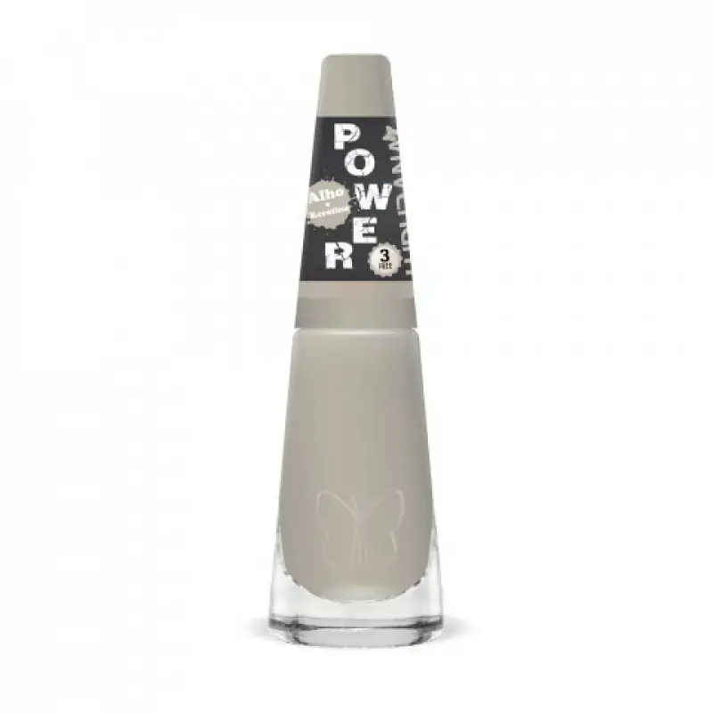 Esmalte Ludurana Power Poder 1un