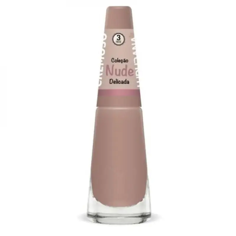 Esm Ludurana Elite Nude Delicada