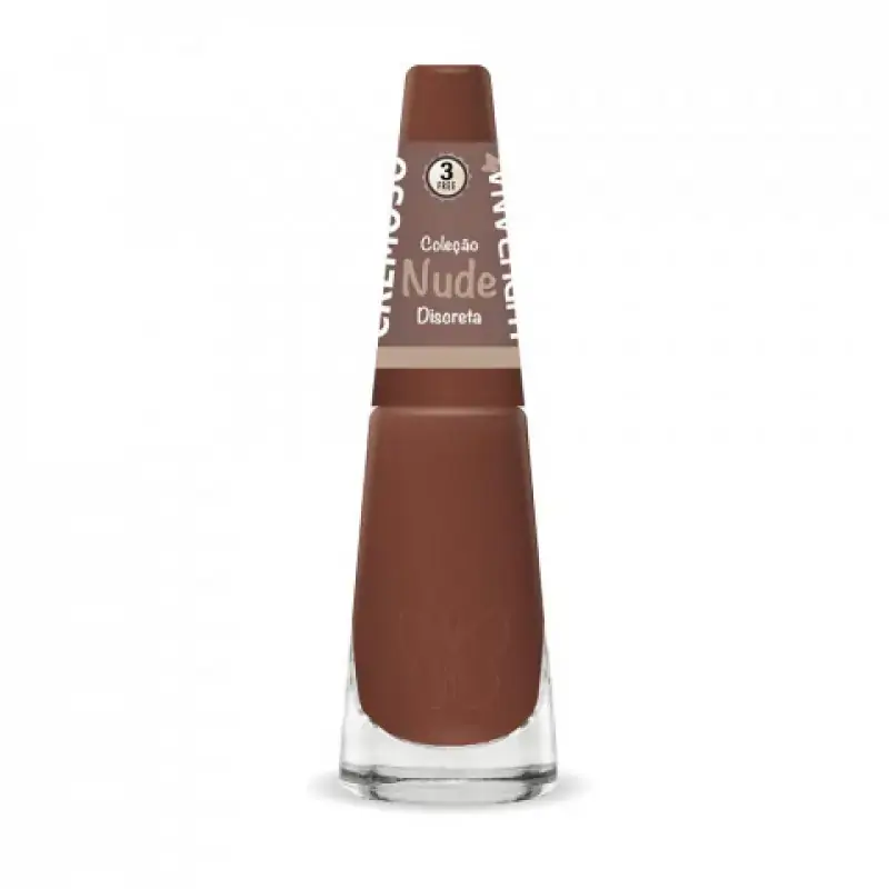 Esm Ludurana Elite Nude Discreta