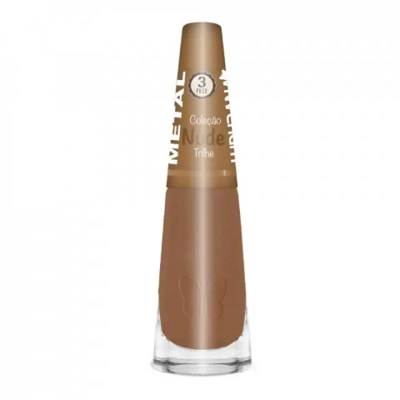 Esmalte Ludurana Trilhe