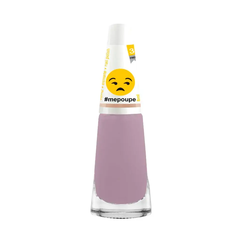 Esmalte Ludurana Mepoupe