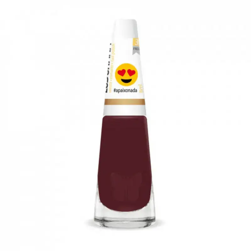 Esmalte Ludurana Apaixonado
