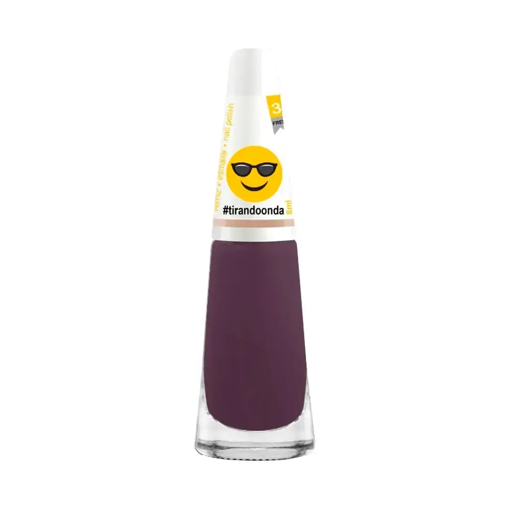 Esmalte Ludurana Tirandoonda