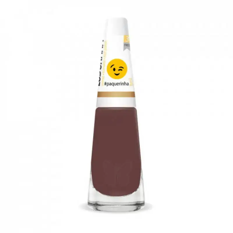 Esmalte Ludurana Paquerinha