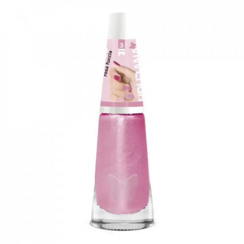 Esm Ludurana Cremoso Nuances Rosa Fuccia