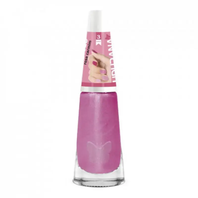 Esm Ludurana 8ml Rs Carmin