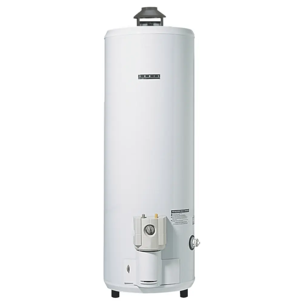 Aquecedor De Água Tipo Acumulação Boiler 190 Litros - Glp