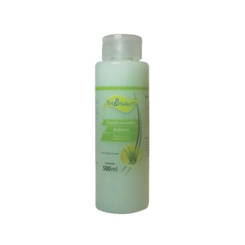 Cond Mais Bothanico 500ml Babosa