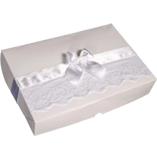 Caixa Presente 18x26x10cm Retangular Alta