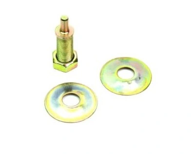 Kit Adaptador 1/2" Para Furadeira Parafusadeira De Mandril