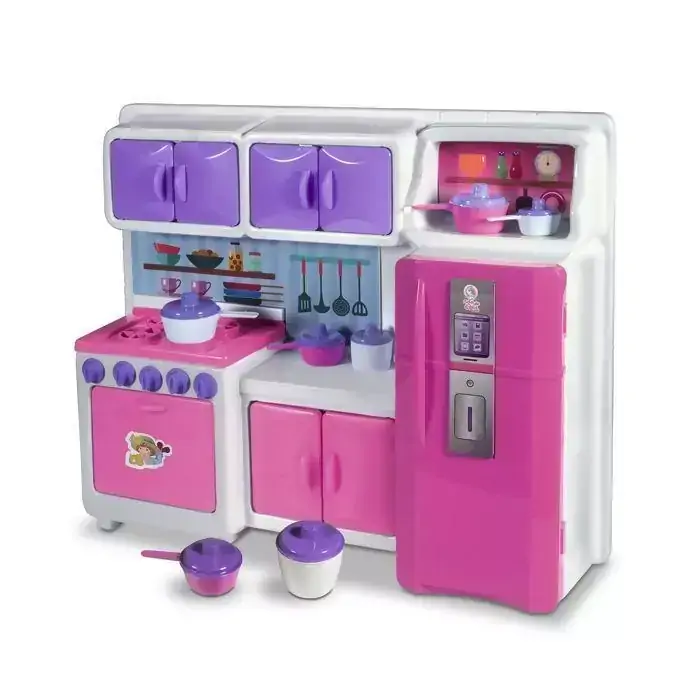 Cozinha - Coleção Cozinha Cristal Lua de Cristal
