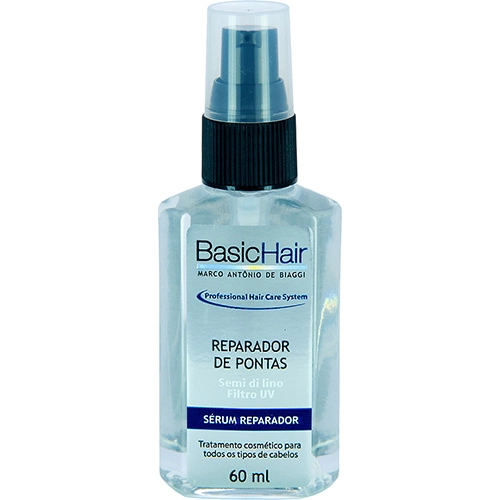 Reparador De Pontas Basic Hair