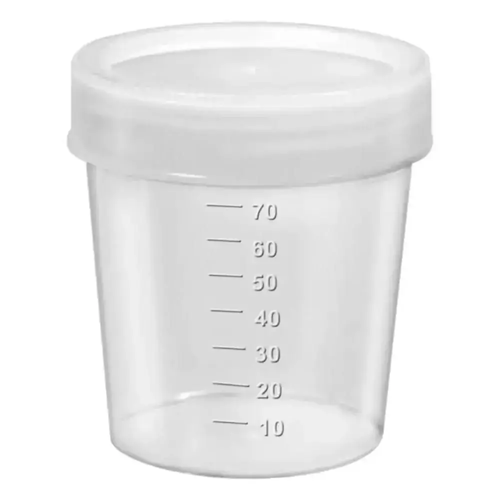 Coletor Universal 80ml