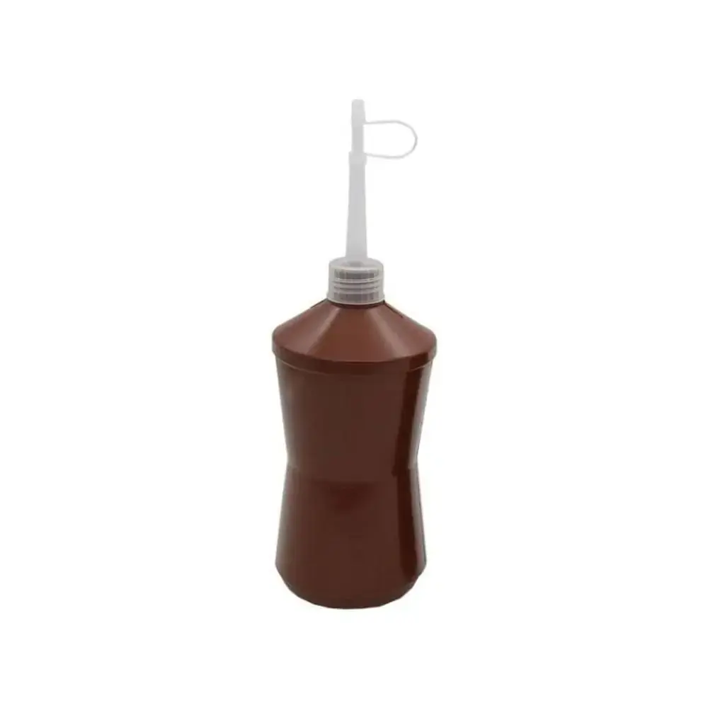 Alm. Plast.500ml Marron B.reto C/12 J.prolab Lt 91533 11/2023 Fornecedor: 7651, Lote: 91533, Qt