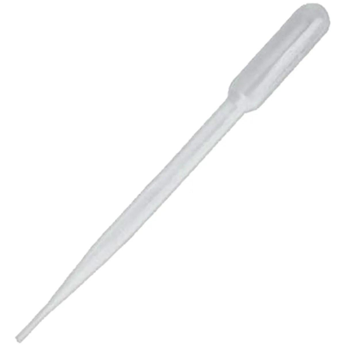 Pipeta Conta Gotas - 3 Ml
