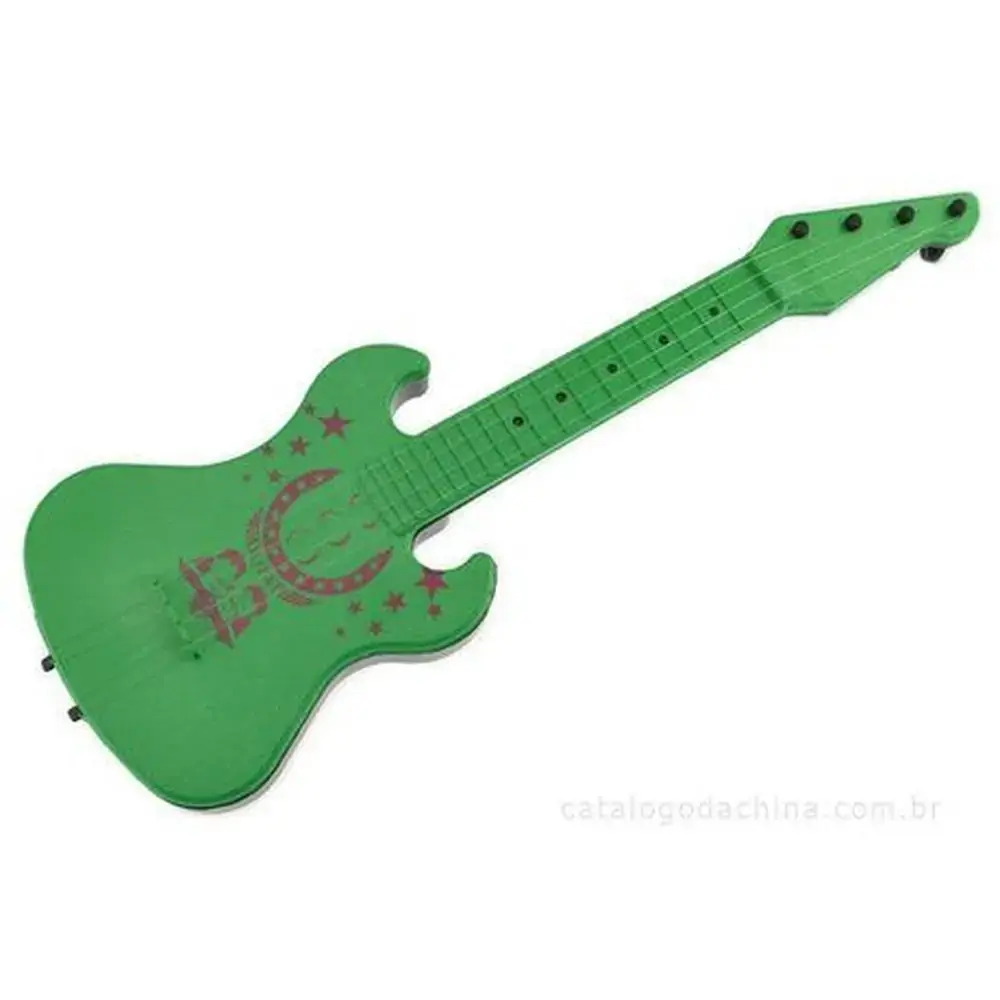 Guitarra Plastica Dutati