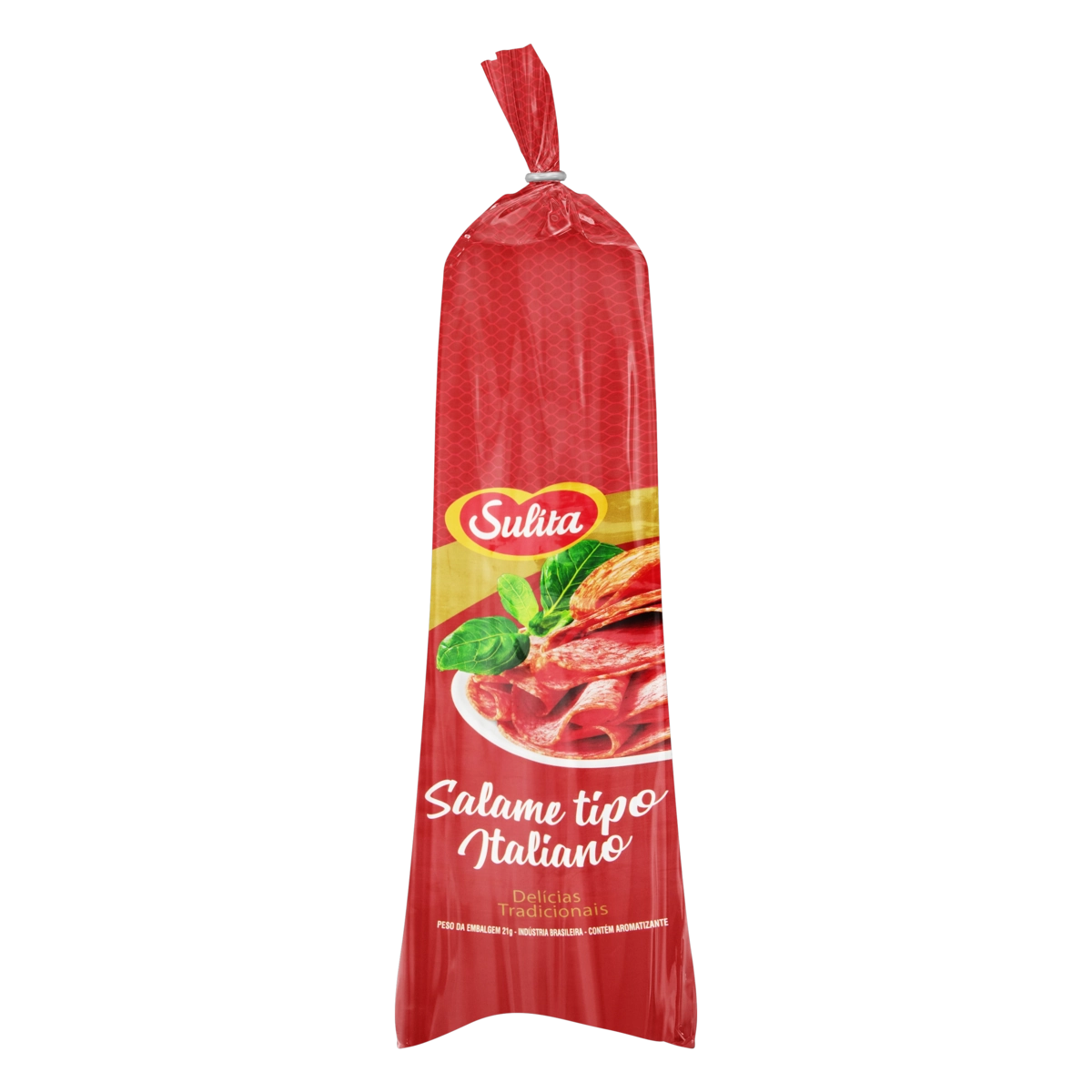 Salame Italiano Sulita