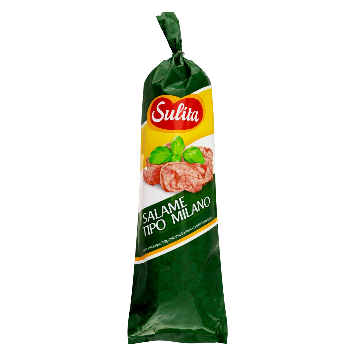 Salame Milano Sulita