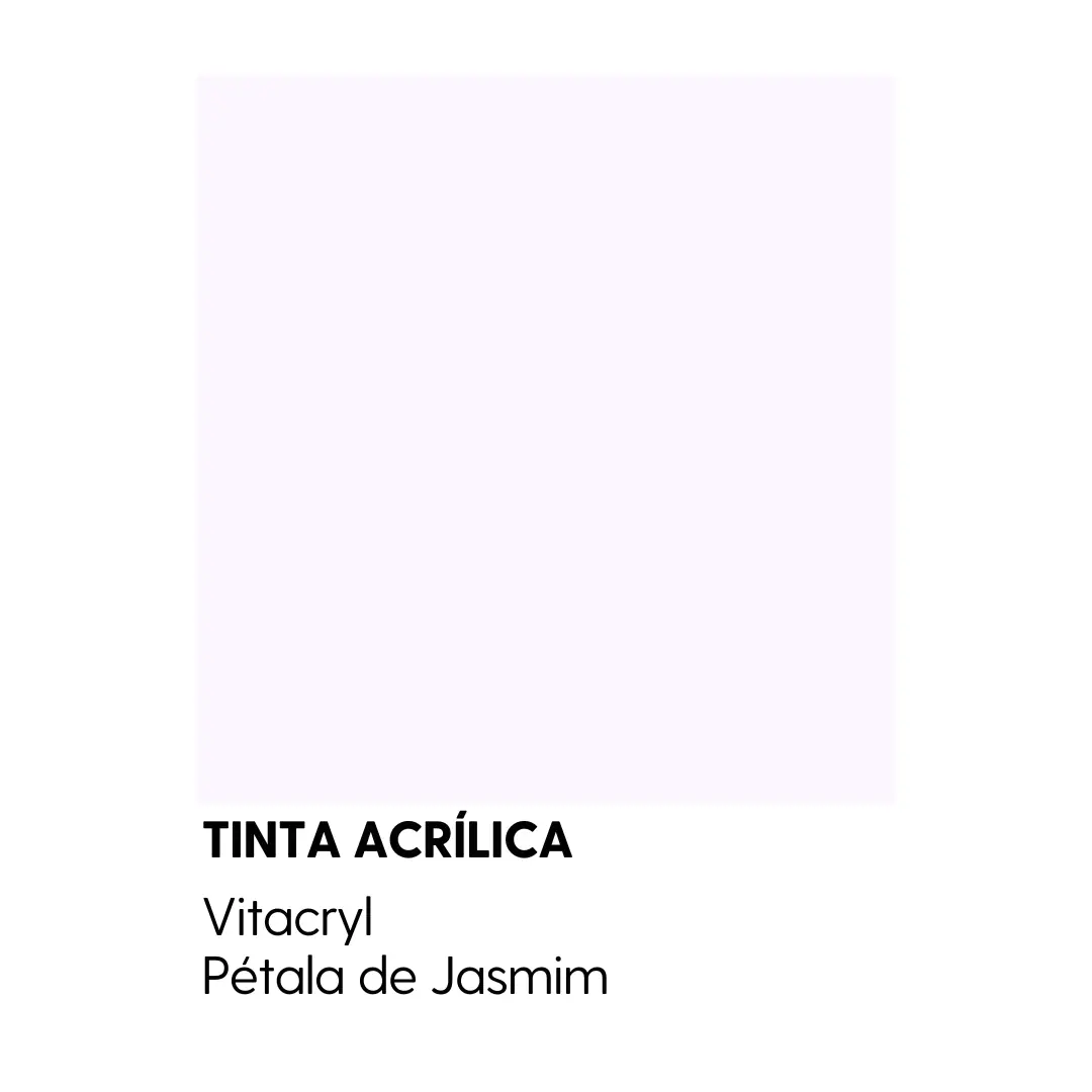 Tinta Fosca Premium Brancos - Pétala De Jasmim - 3 6 Lts