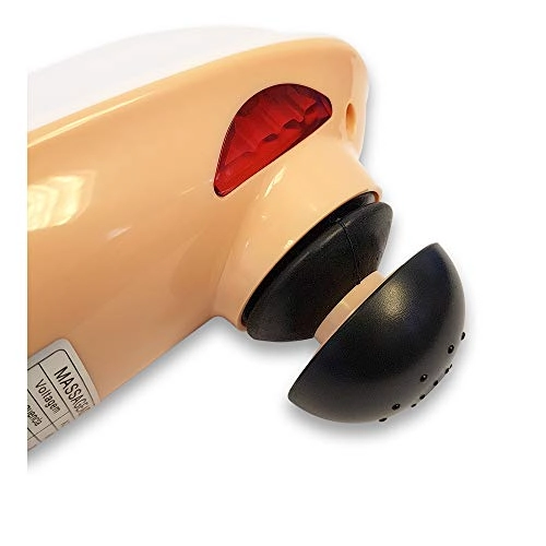 Massageador Carrinho Ref 049 New Art