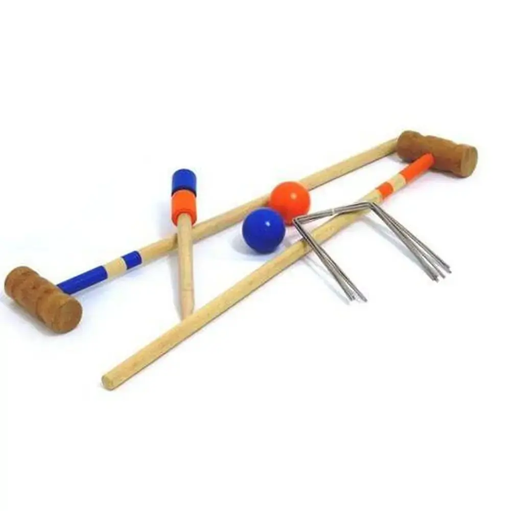 Croquet Newart