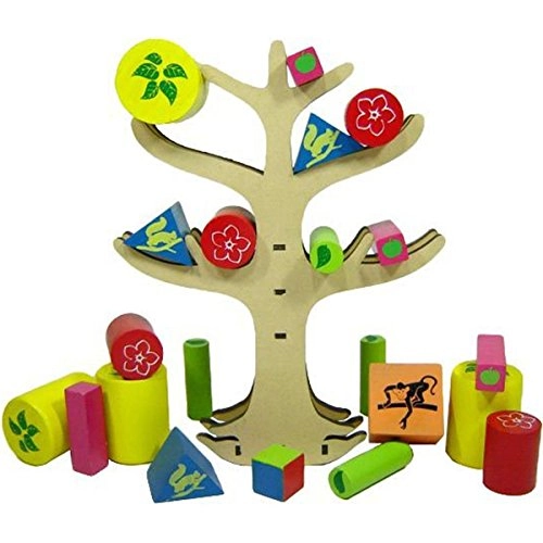 Jogo Do Equilibrio Arvore Newart