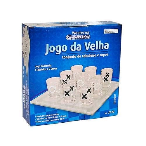 Jogo Da Velha Fundo Do Mar Tic Tac Toe Geral