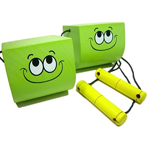 Jogo Equilibrio Equilibrista Verde 319 New Art