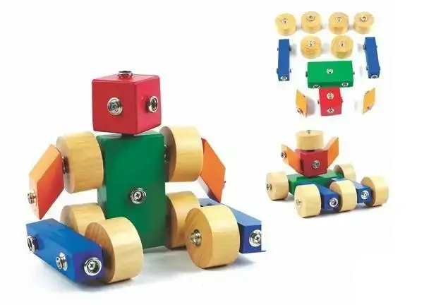 Click Formas 12 Peças New Art Toys New Art