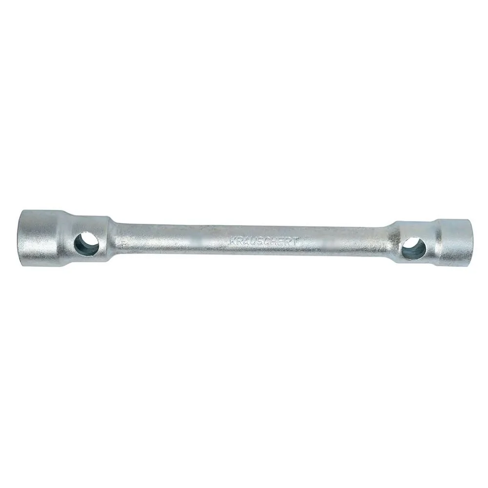 Chave de Roda em Aço Vanadium 24X27mm - KRAUCHER V2427