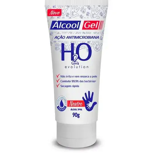 Condicionador H2o