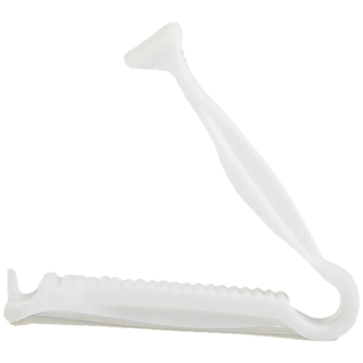 Clamp Prendedor Umbilical Wiltex - unidade