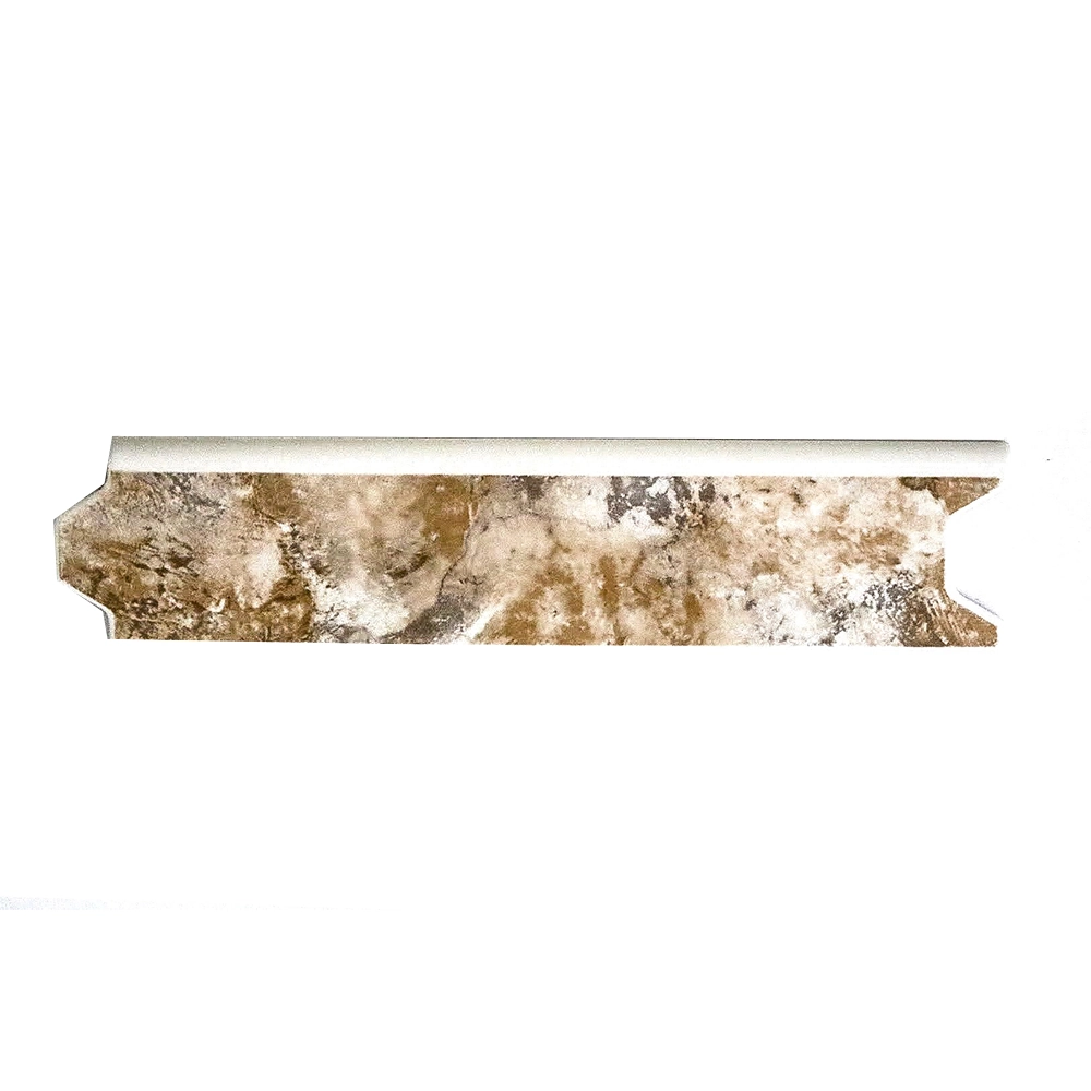 Rodapé Universal 8x34cm R239 Anticatto