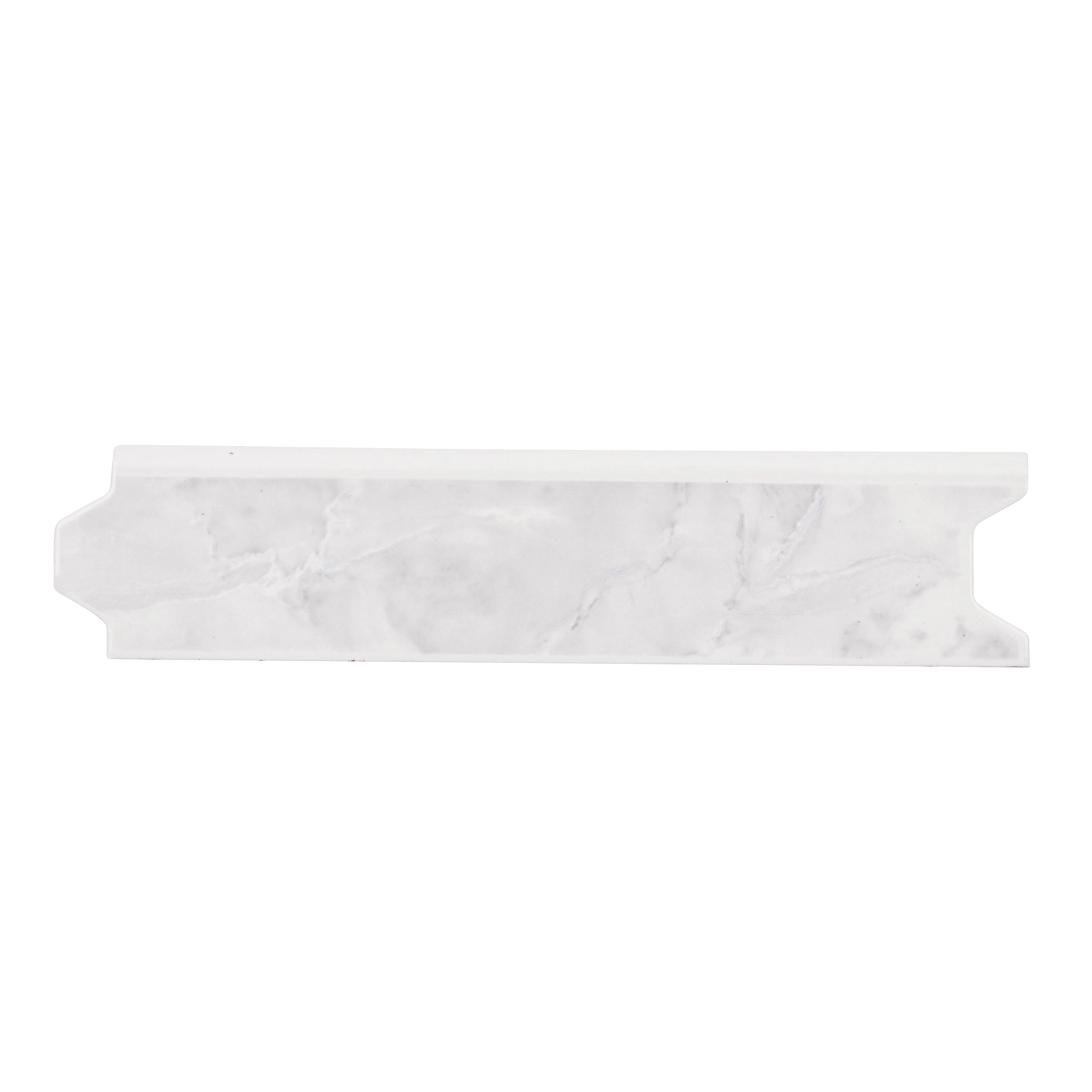 Rodapé Universal 8x34cm R282 Anticatto