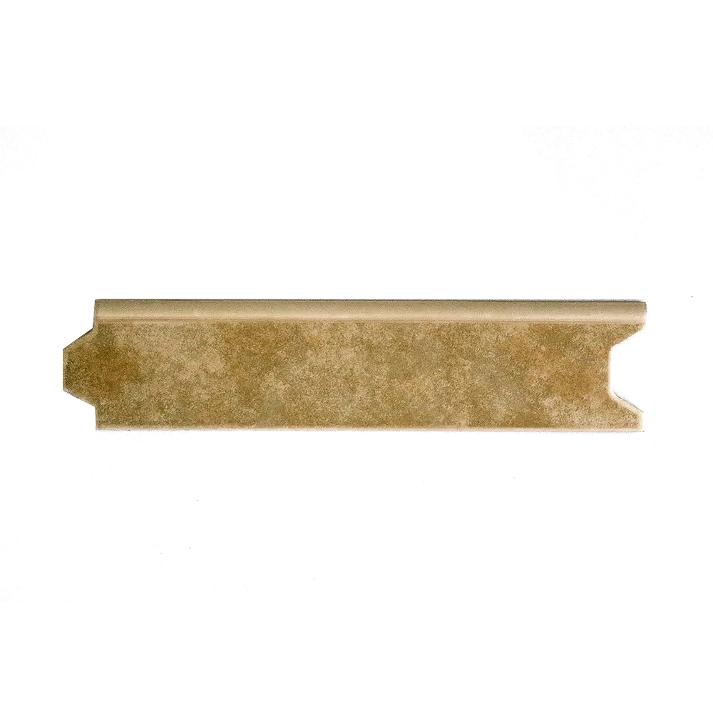 Rodapé Universal 8x34cm R298 Anticatto