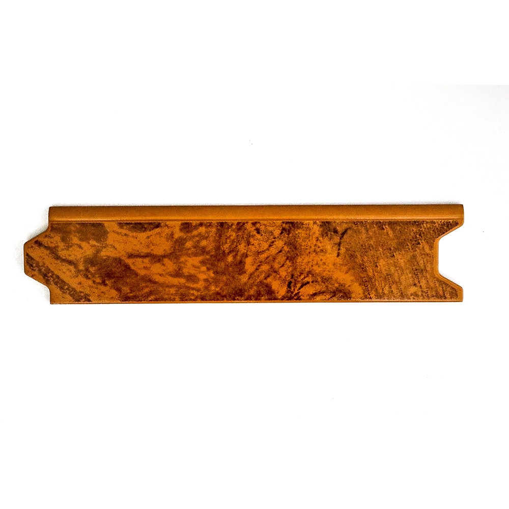 Rodapé Universal 8x34cm R020 Anticatto