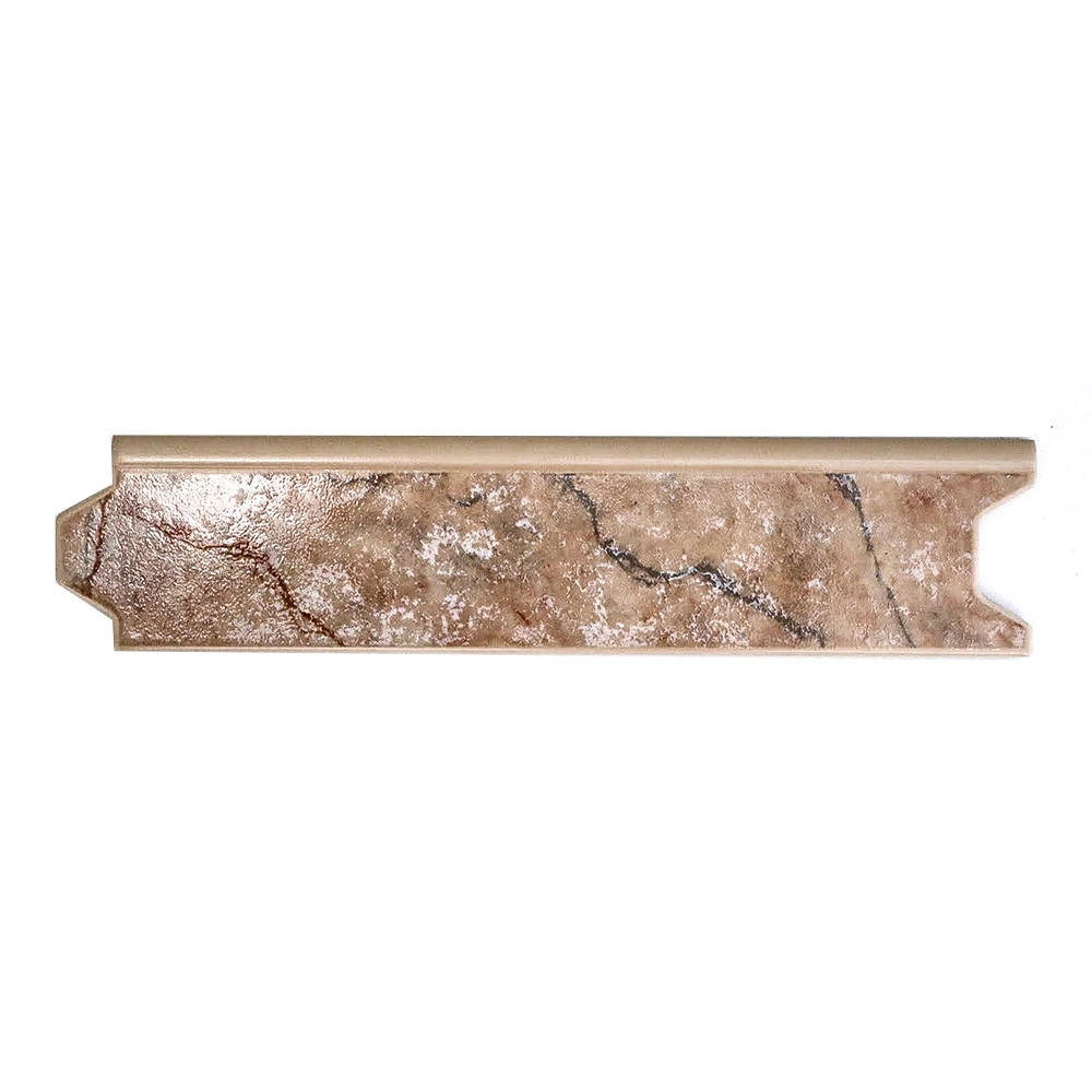 Rodapé Universal 8x34cm R048 Anticatto