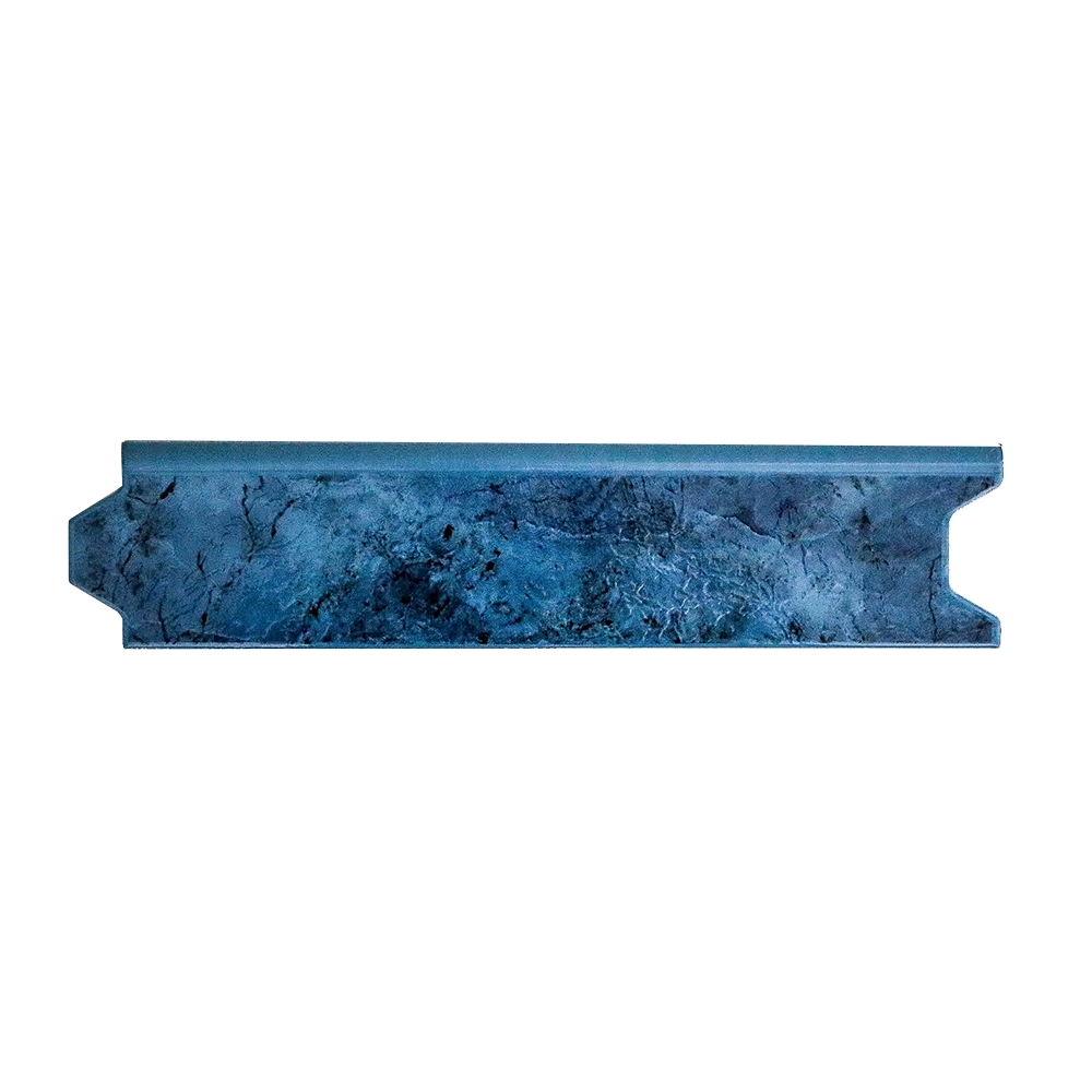 Rodapé Universal 8x34cm R017 Anticatto