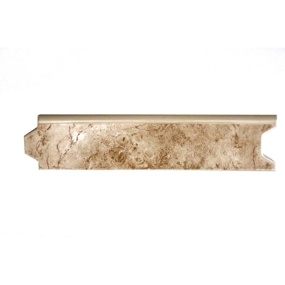 Rodapé Universal 8x34cm R021 Anticatto