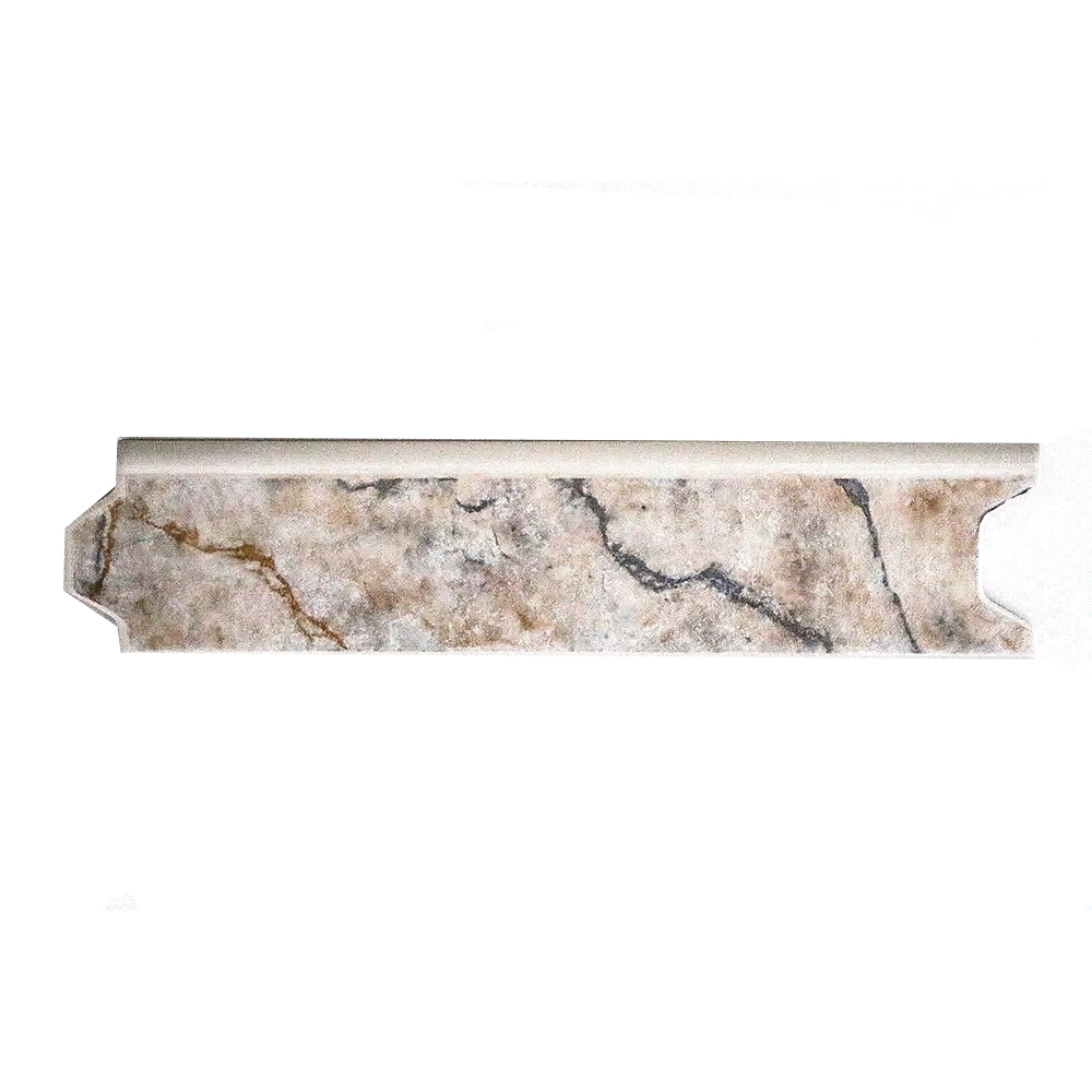 Rodapé Universal 8x34cm R047 Anticatto