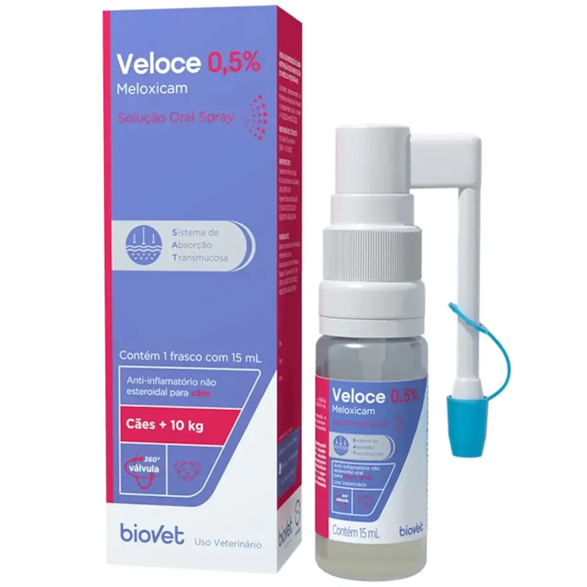 Veloce 0,5
