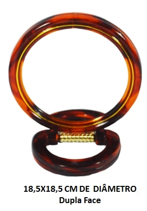 Classe A Espelho R.dt0084 Dupla Face
