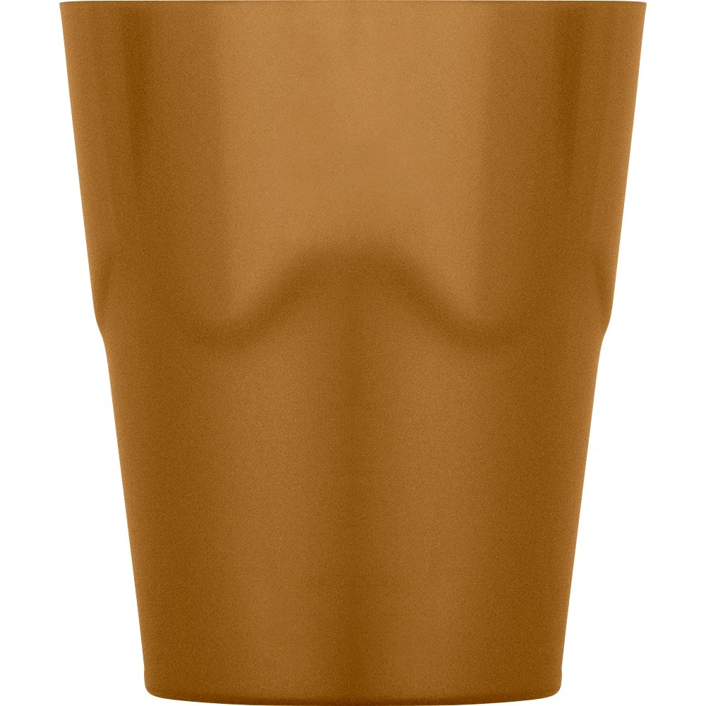 Copo 25ml Mini Doce Dourado