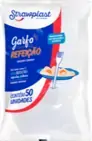 Ft Garfo Sabara Ref Branco C/50