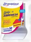 Ft.garfo Sabara Sobrem.cristal C/50